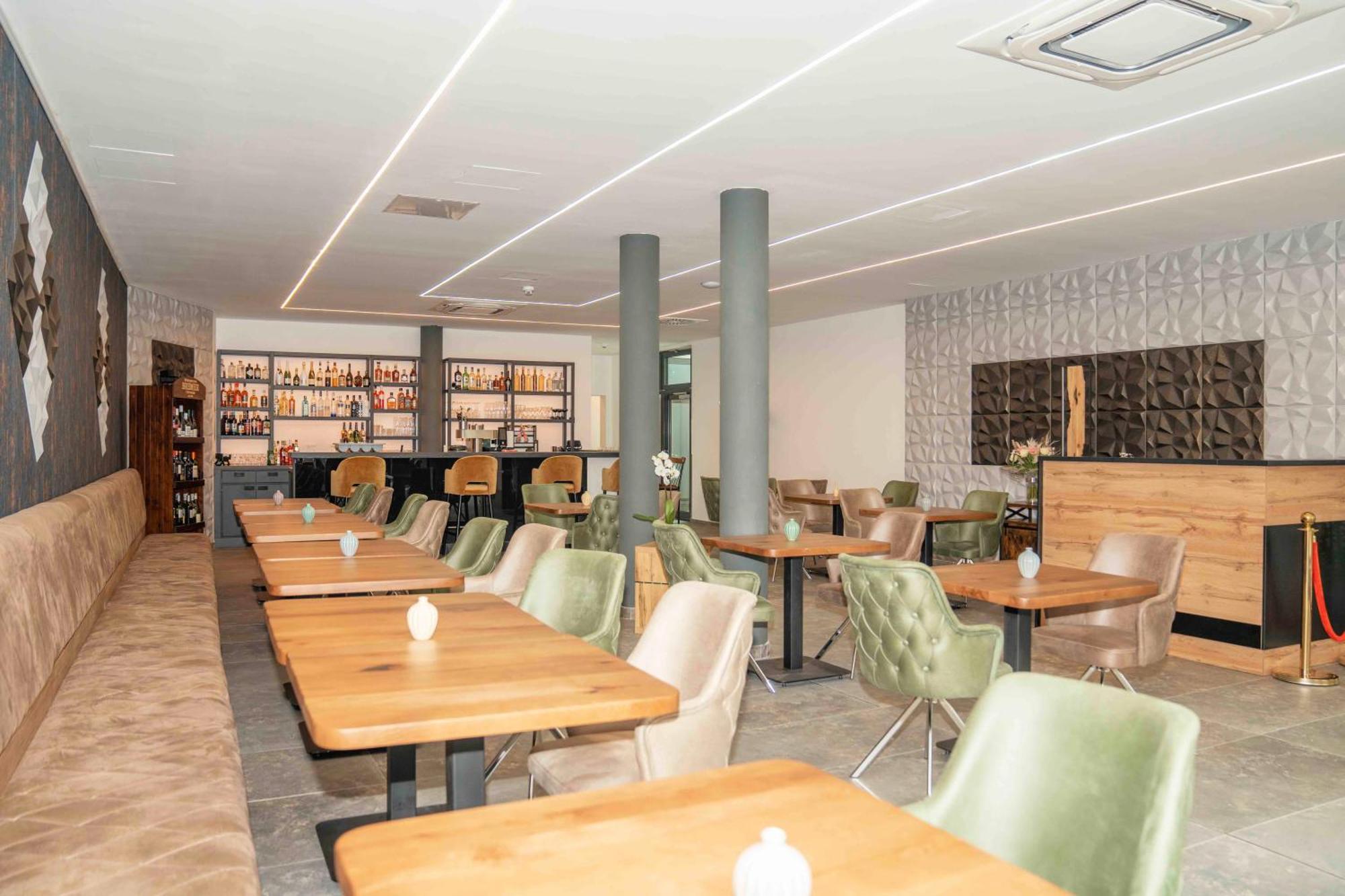 Central Hotel & Lounge Adult Only Goslar Zewnętrze zdjęcie