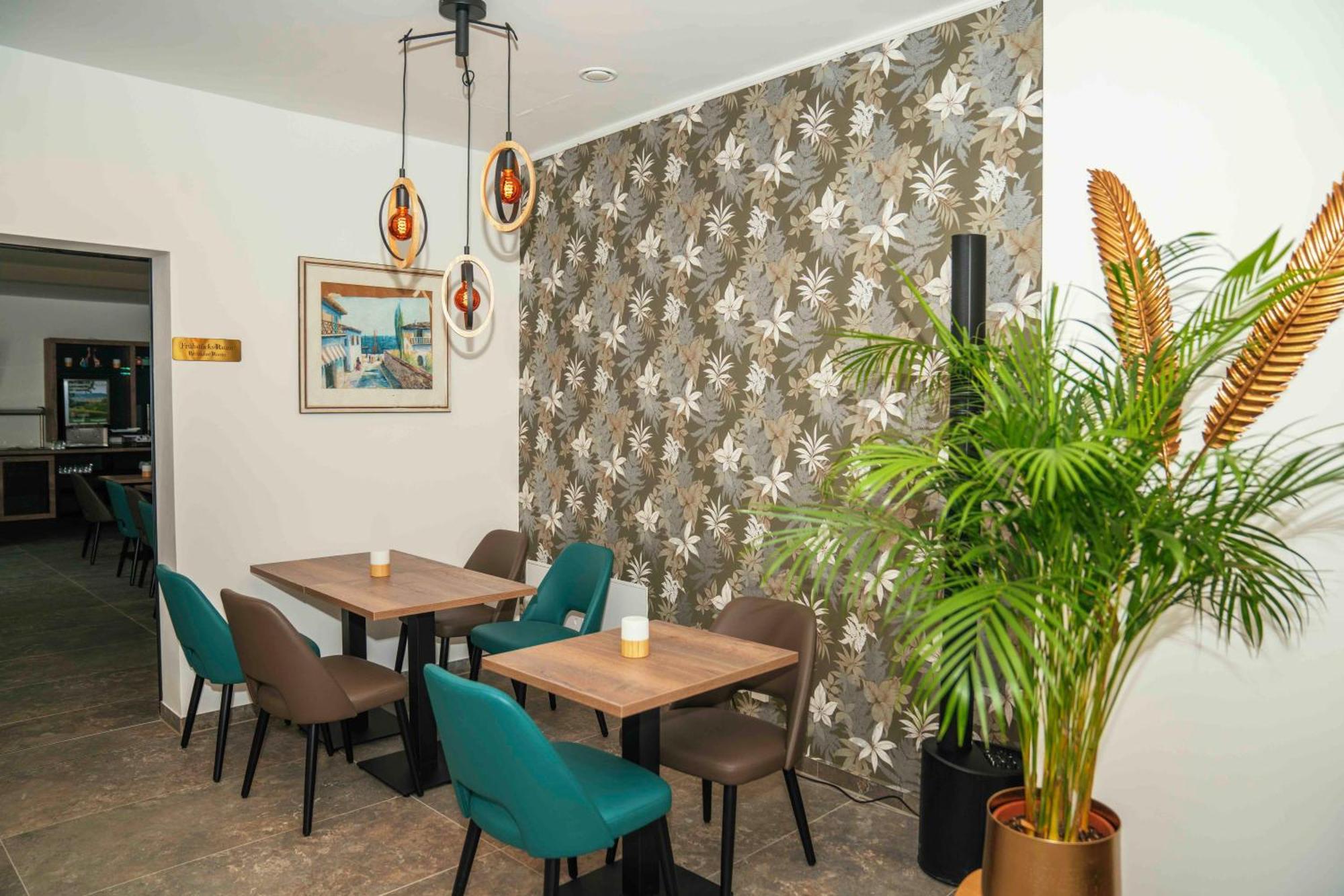 Central Hotel & Lounge Adult Only Goslar Zewnętrze zdjęcie