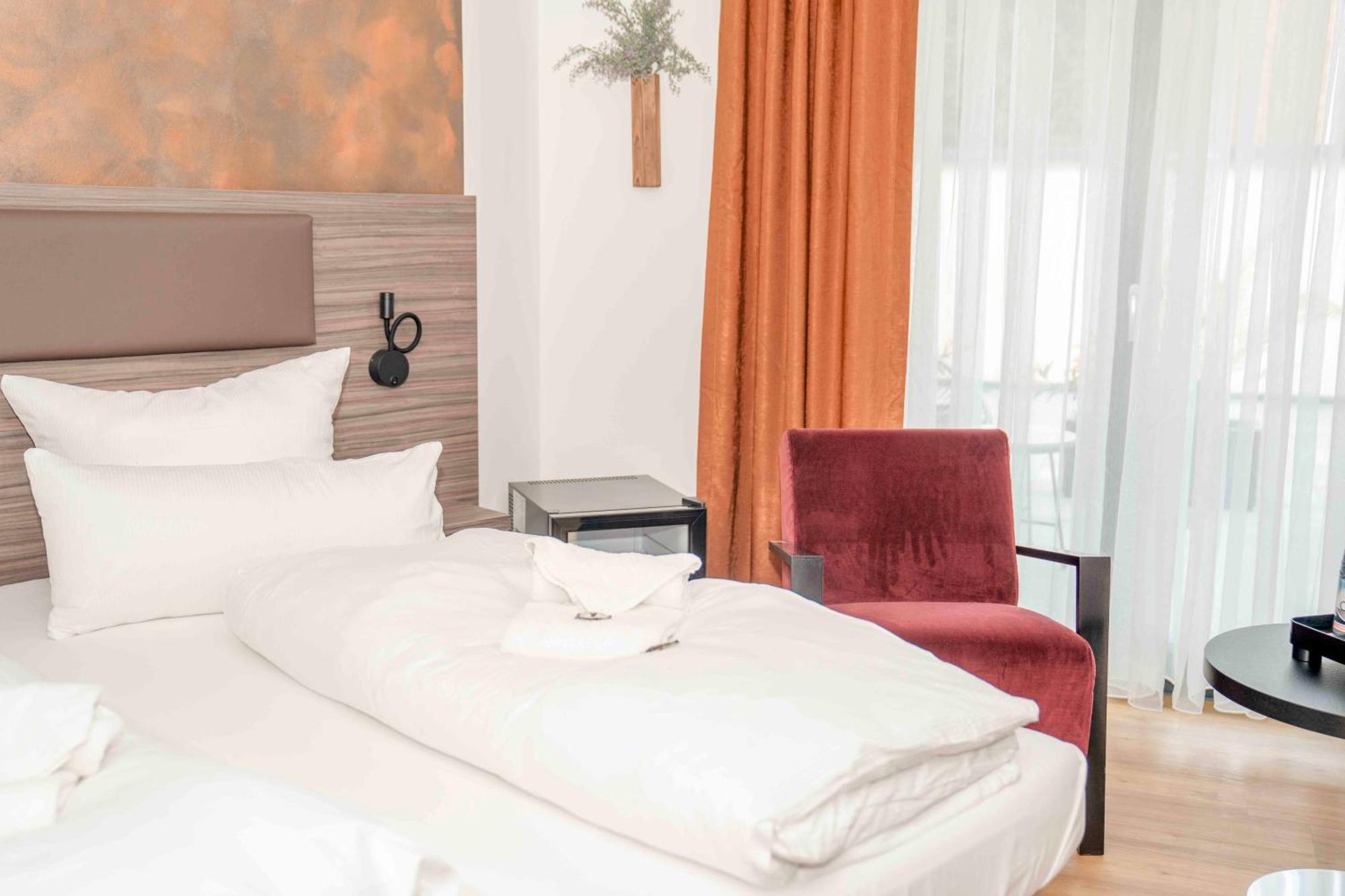 Central Hotel & Lounge Adult Only Goslar Zewnętrze zdjęcie
