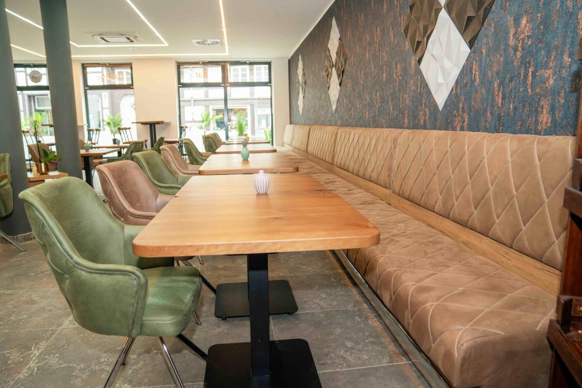 Central Hotel & Lounge Adult Only Goslar Zewnętrze zdjęcie