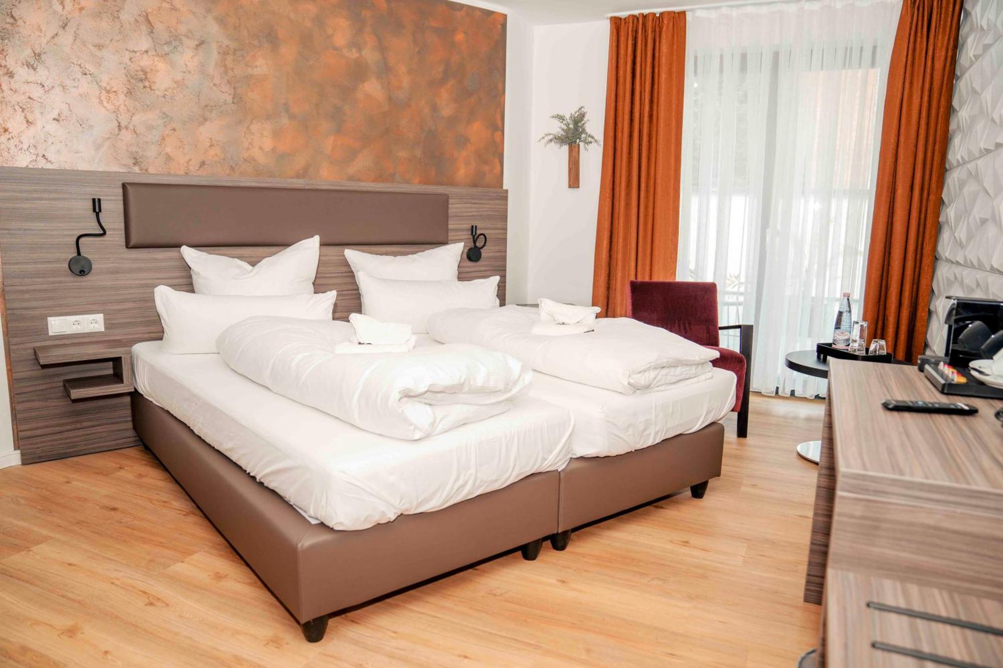 Central Hotel & Lounge Adult Only Goslar Zewnętrze zdjęcie