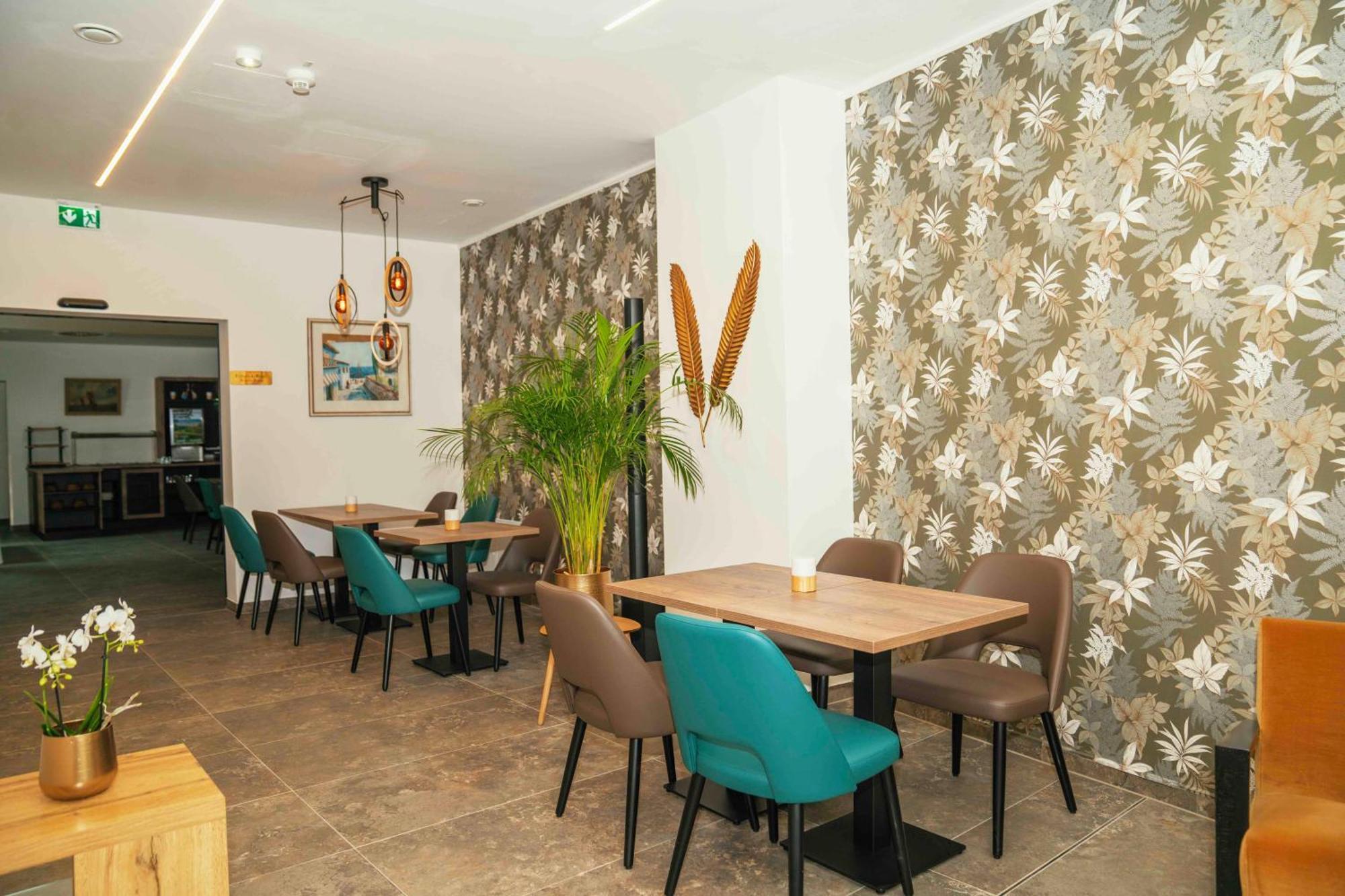 Central Hotel & Lounge Adult Only Goslar Zewnętrze zdjęcie