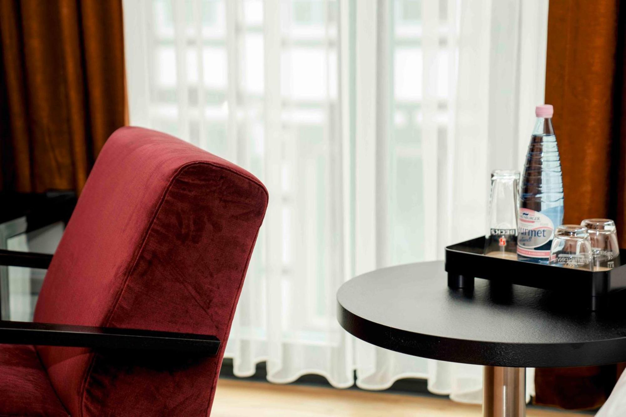 Central Hotel & Lounge Adult Only Goslar Zewnętrze zdjęcie