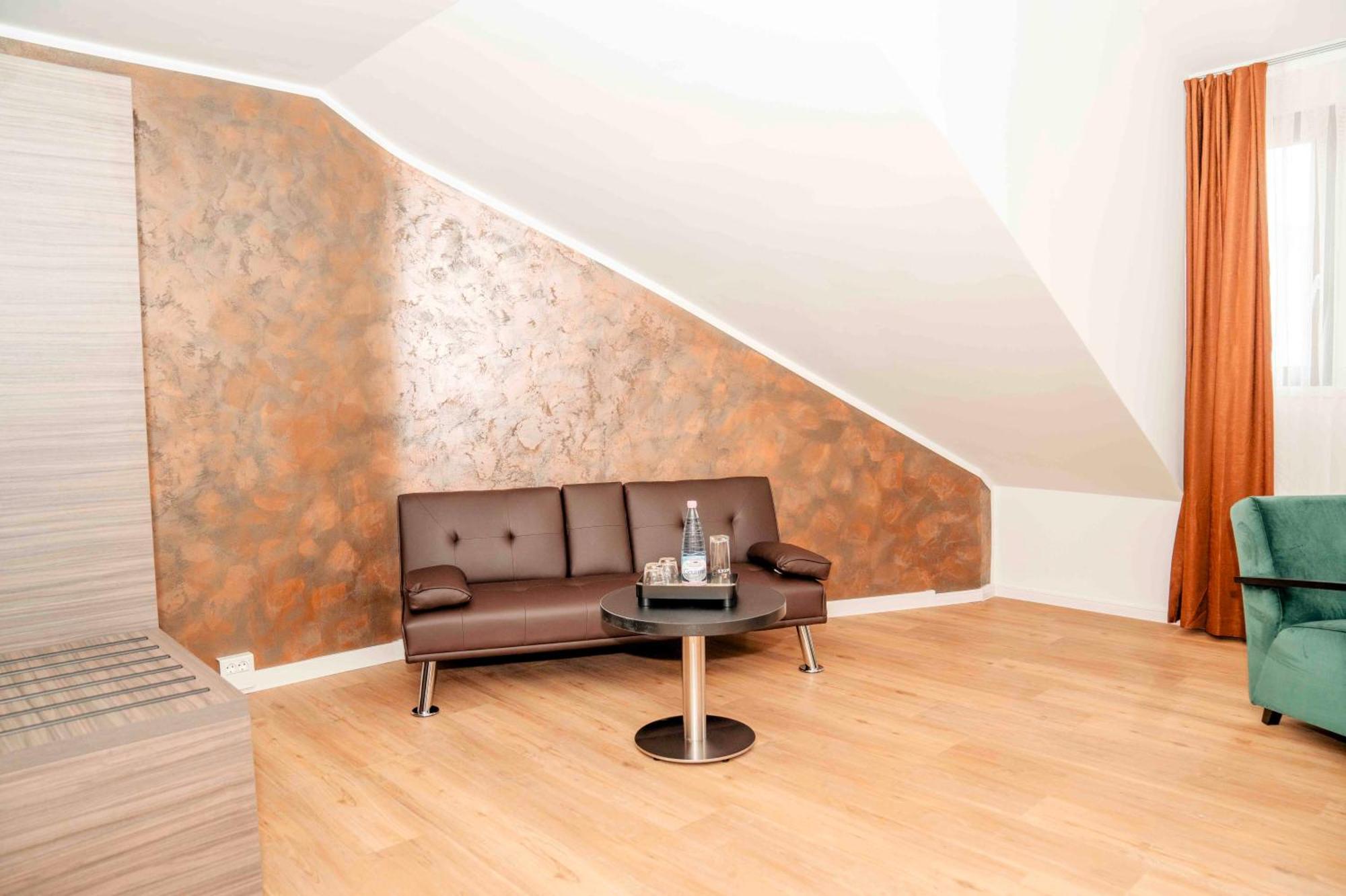 Central Hotel & Lounge Adult Only Goslar Zewnętrze zdjęcie