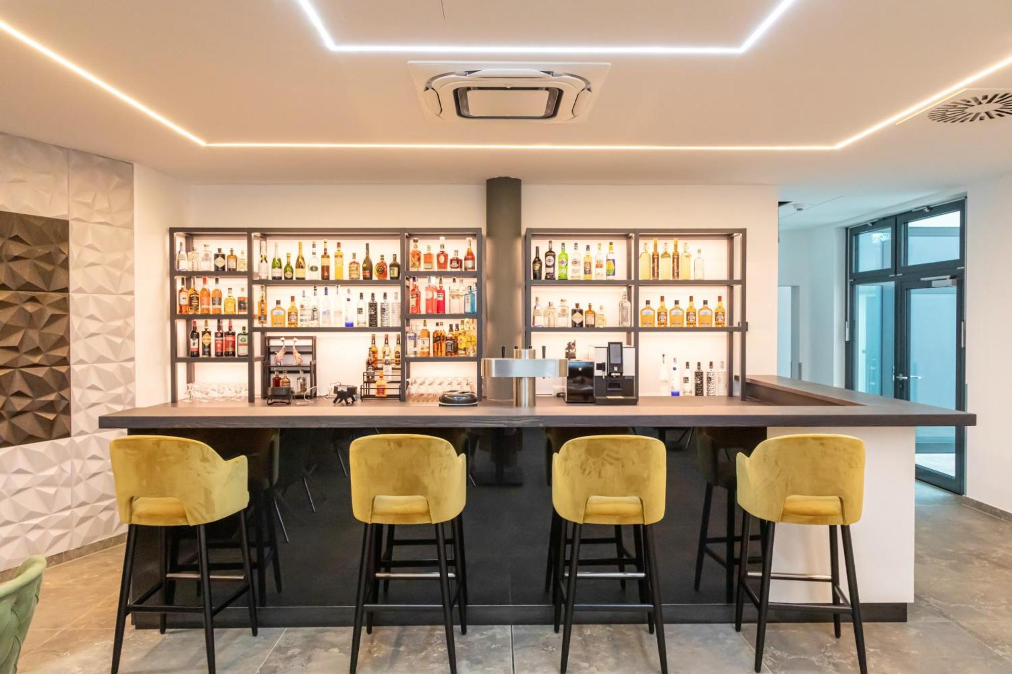 Central Hotel & Lounge Adult Only Goslar Zewnętrze zdjęcie
