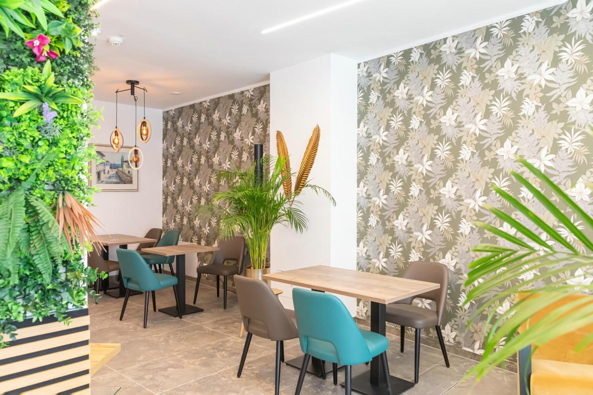 Central Hotel & Lounge Adult Only Goslar Zewnętrze zdjęcie