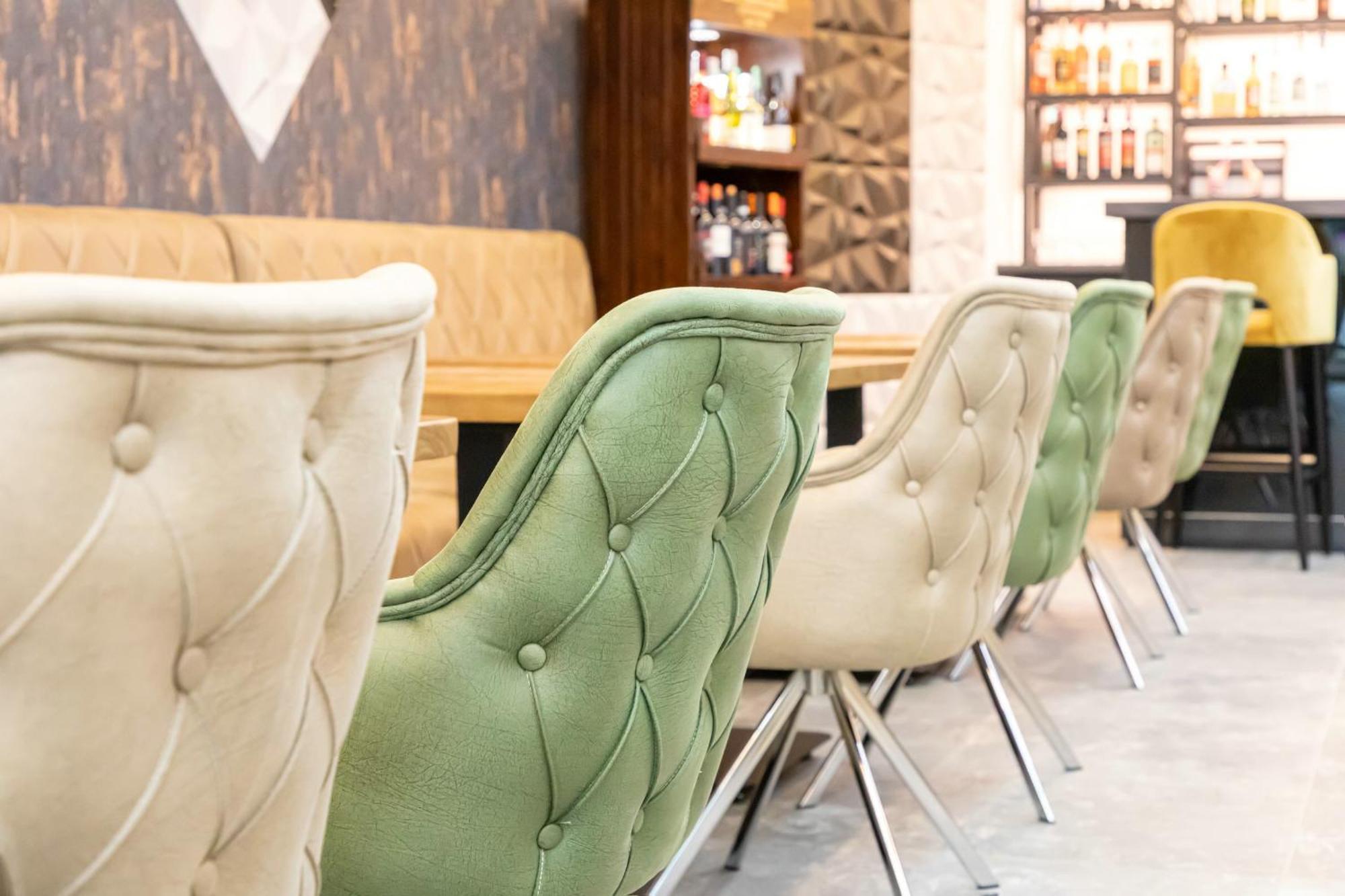 Central Hotel & Lounge Adult Only Goslar Zewnętrze zdjęcie