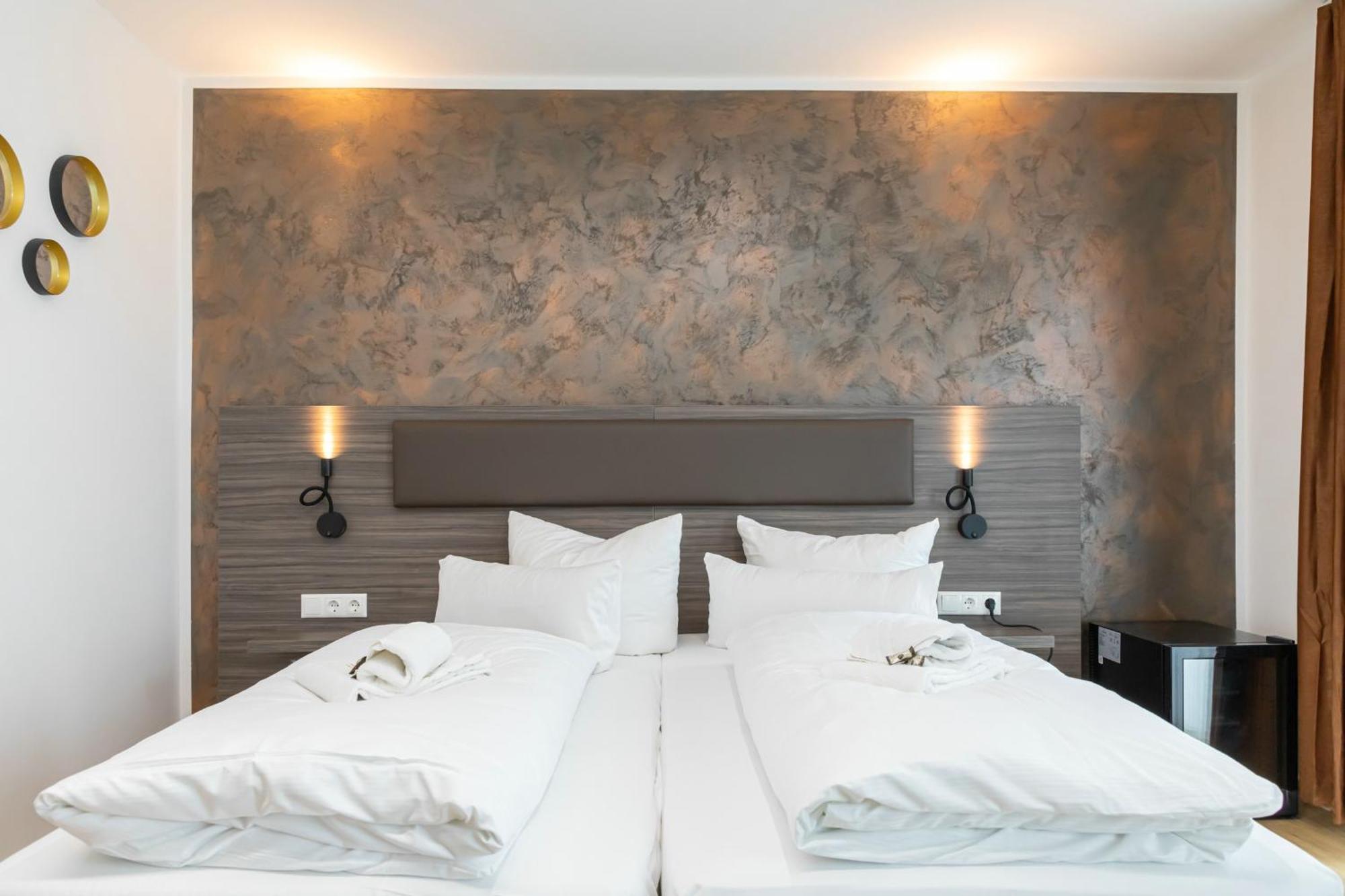 Central Hotel & Lounge Adult Only Goslar Zewnętrze zdjęcie