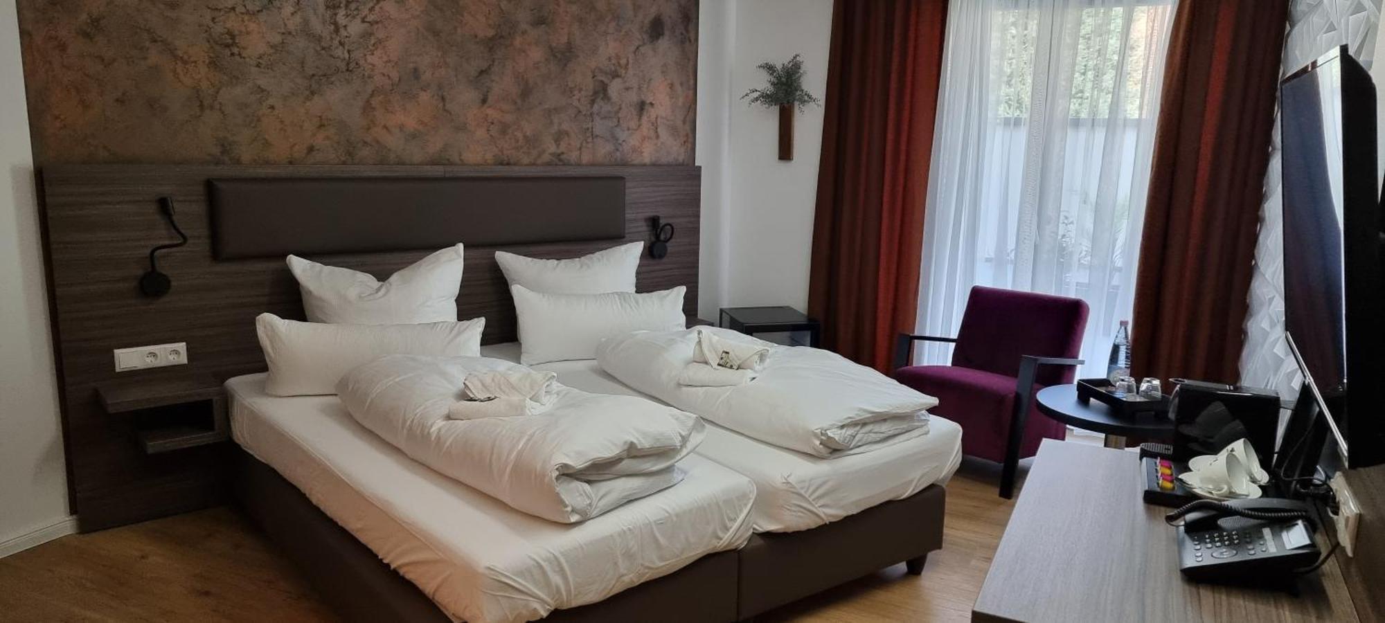 Central Hotel & Lounge Adult Only Goslar Zewnętrze zdjęcie
