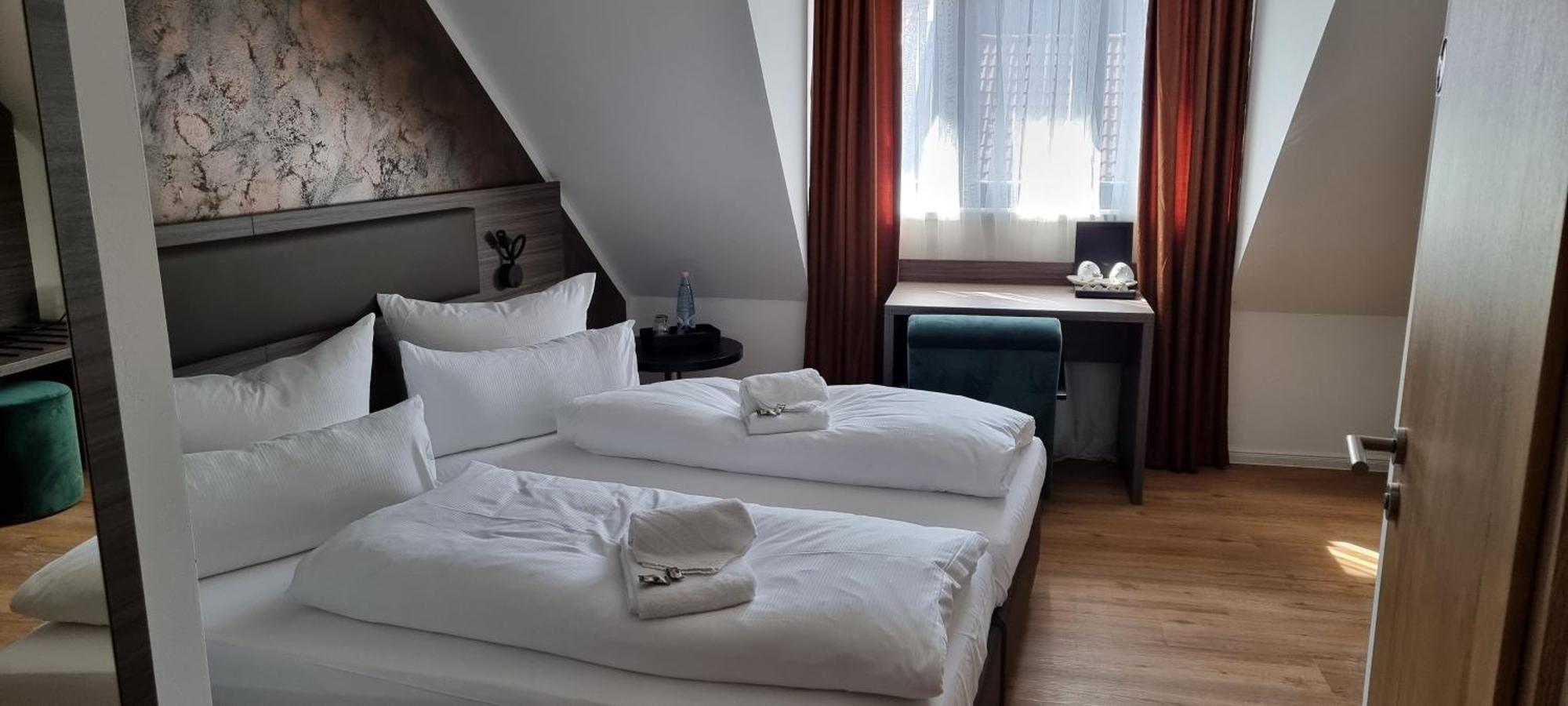 Central Hotel & Lounge Adult Only Goslar Zewnętrze zdjęcie