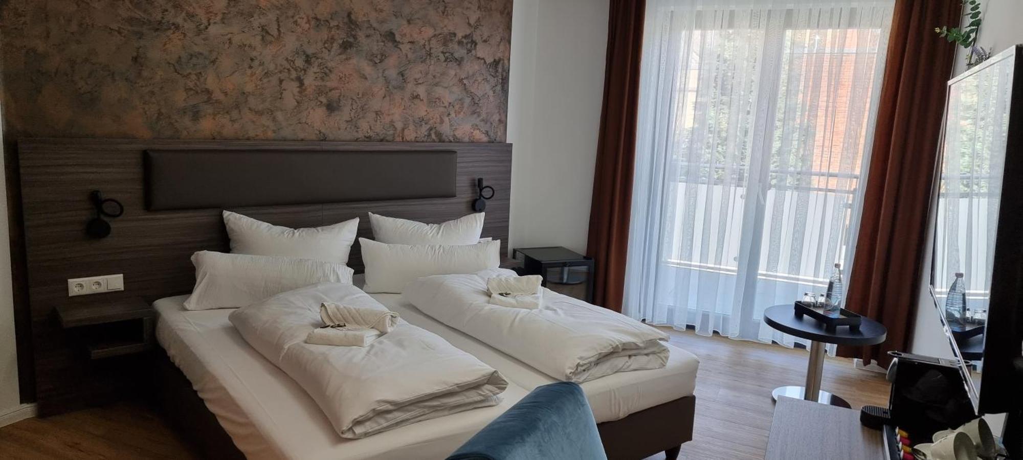 Central Hotel & Lounge Adult Only Goslar Zewnętrze zdjęcie